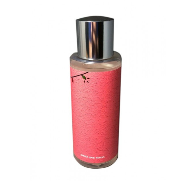 Victoria's Secret Pink Desert Snow Fragrance Body Mist Perfume Spray, 250ml Парфумований спрей для тіла
